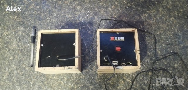 Блутут безжична колонка, снимка 5 - Bluetooth тонколони - 43171503