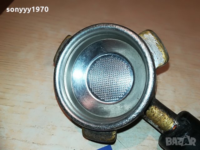 ръкохватка с цедка-внос швеицария, снимка 15 - Кафемашини - 28936541