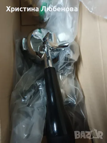 Ръкохватка за Faema, снимка 2 - Обзавеждане за заведение - 49775047