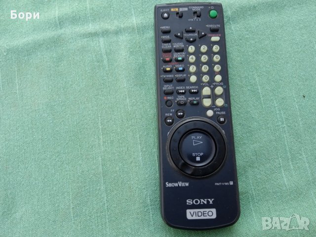 SONY  Дистанционно