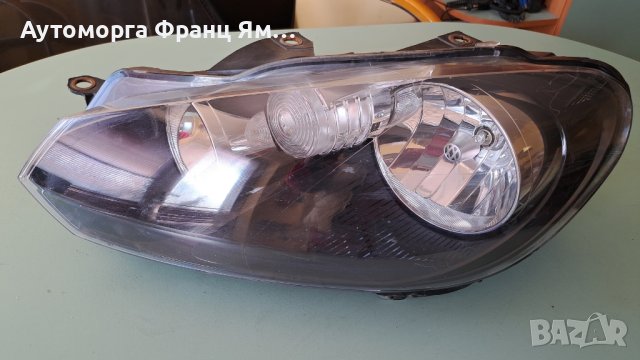 5K1941005 VW GOLF VI