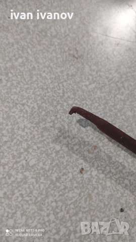 Тенекеджийски Инстромент , снимка 2 - Други инструменти - 37721530