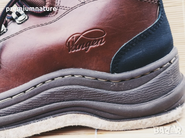 ○ VADESKO REPALA ○ мъжки ботуши ○, снимка 11 - Мъжки ботуши - 50333504