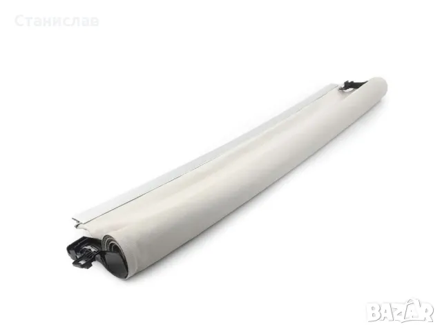 Porsche Cayenne 2 Комплект Щора за панорамен таван , снимка 4 - Части - 50403092