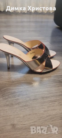 Сандали 3 чифта, снимка 4 - Сандали - 51155310