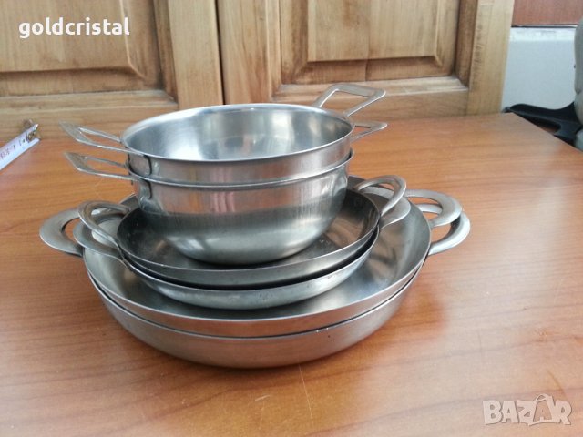 Ретро стъклени кристални  чаши чашки, снимка 8 - Антикварни и старинни предмети - 36370987