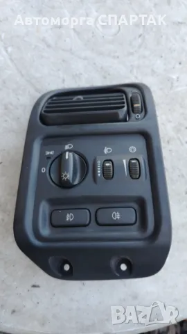 Ключ за фарове от Volvo S40 2002г.