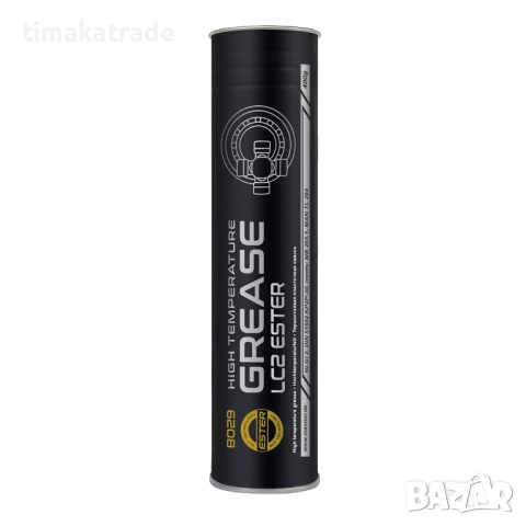 Високотемпературна синя грес пълнител за такаламит/картуш