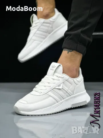 Adidas спортни мъжки маратонки Различни цветове , снимка 2 - Маратонки - 48369896