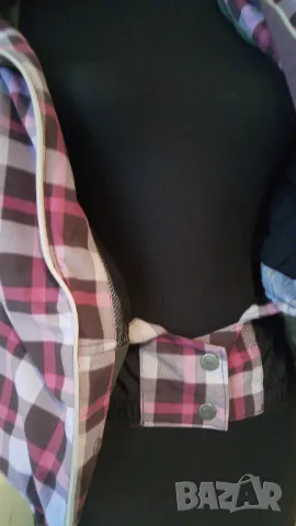 Спортно / туристическо яке FIREFLY, снимка 11 - Якета - 49262535