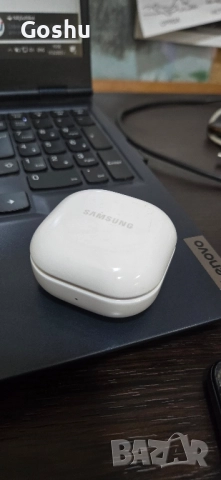 Galaxy buds 2 case sm-r177, снимка 1