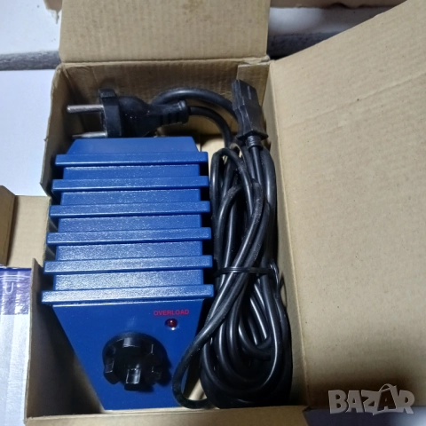 захранващ блок 