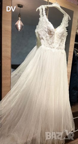 Булчинска рокля