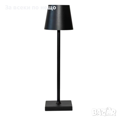 Преносима LED лампа, 4 цвята - 4 Налични Цвята Код P1177, снимка 2 - Други стоки за дома - 51705968