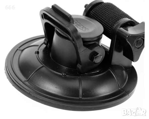 Монтажна кука с вендуза, снимка 4 - Други стоки за дома - 52908497