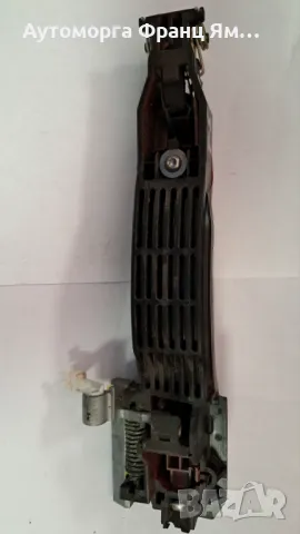 ПРЕДНА ЛЯВА И ЗАДНА ЛЯВА ДРЪЖКА ЗА MAZDA 3 2013-2016г., снимка 4 - Части - 47521983