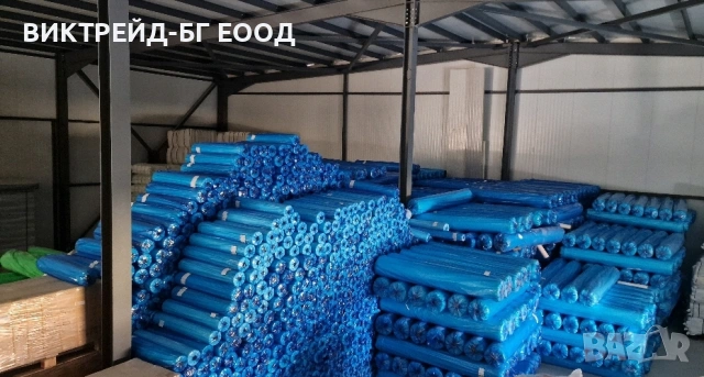 Агрил нетъкан текстил, снимка 3 - Разсади - 53240097