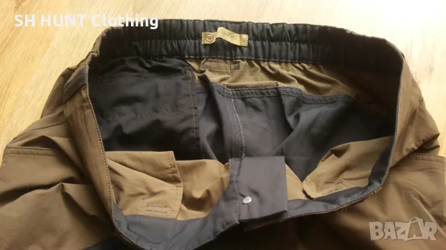 Mackenzie Stretch Trouser размер 3XL за лов панталон със здрава и еластична материи - 1135, снимка 16 - Екипировка - 50217747