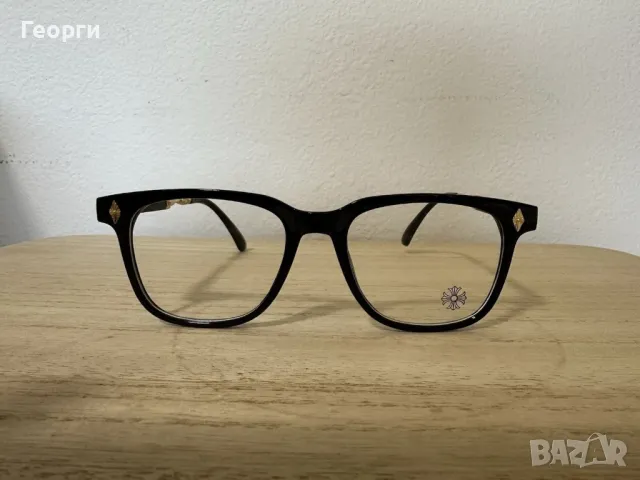 Chrome Hearts оригинални очила, снимка 2 - Слънчеви и диоптрични очила - 50262687