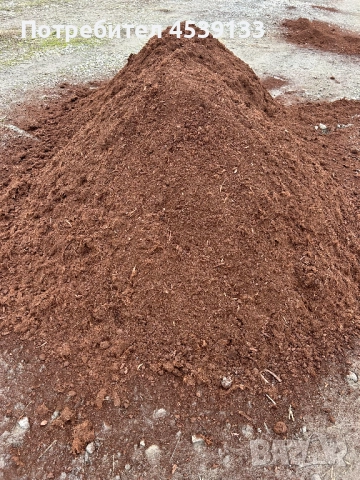 Кисела почва с PH- 3.5 - 4.5, снимка 2 - Тор и почвени смеси - 52890026