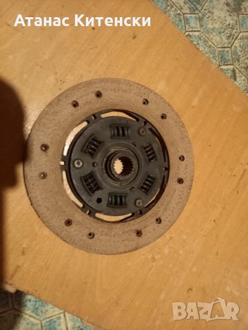 Части за  Лада, Москвич, снимка 4 - Части - 32372207