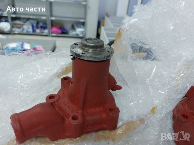 Авточасти за руски коли .водни помпи за москвич.407.408.и други руски коли, снимка 4 - Аксесоари и консумативи - 39956419