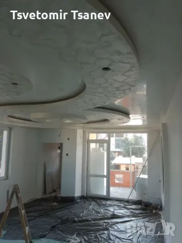 Венецианска мазилка - Декоративни ефекти , снимка 15 - Други ремонти - 24034000