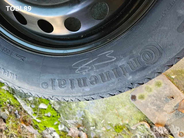 Нова Оригинална резервна гума с Алуминиева джанта 17'' и 16'' иза Джипове Нисан,Кия,Хонда и Хюндай! , снимка 5 - Гуми и джанти - 48415758