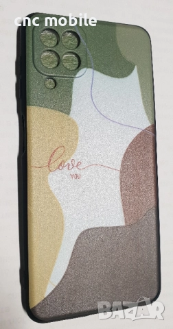 Samsung Galaxy A22 4G - Samsung SM-A227F калъф case силиконов гръб различни , снимка 9 - Калъфи, кейсове - 52449972