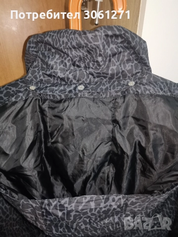 ски костюм комплект панталон и якето. дамска Esprit Sports , снимка 3 - Спортни екипи - 52672942