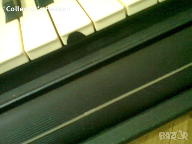 Yamaha PSR-4600 Electronic MIDI Keyboard FM Synthesizer 61 Keys ретро клавир синтезатор 1990 година, снимка 11 - Синтезатори - 43664693