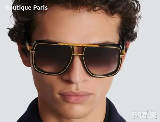 BALMAIN слънчеви очила унисекс, снимка 2 - Слънчеви и диоптрични очила - 49960913