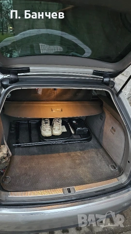 Audi 1.9tdi 131ps, снимка 7 - Автомобили и джипове - 53242717