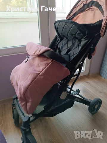 Детска количка loreli fiorano