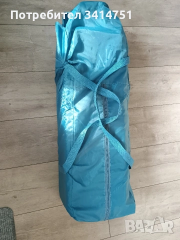 Продавам бебешка кошара Chipolino Merida 