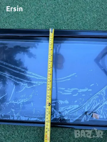 Прозорец POLYPLASTIK HOLLAND за Каравана (Чисто нов) (имам налични 20 броя)  , снимка 14 - Къмпинг мебели - 47347017