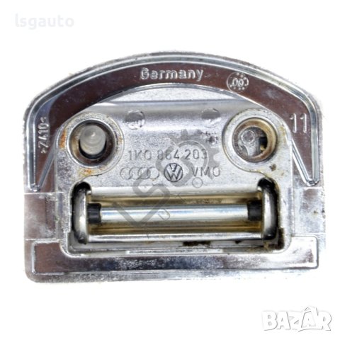 Кука багажник AUDI A4 (B8) 2008-2015 ID:101683, снимка 2 - Части - 40820778