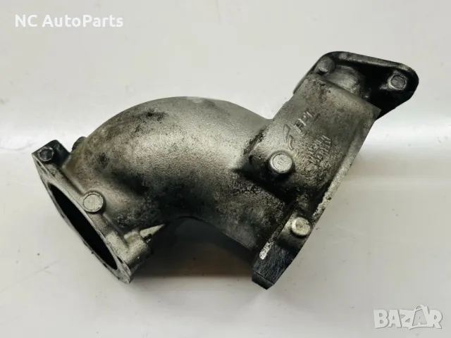 Корпус за дроселова клапа за Iveco Ивеко Дейли 2.3 дизел Iveco 2007