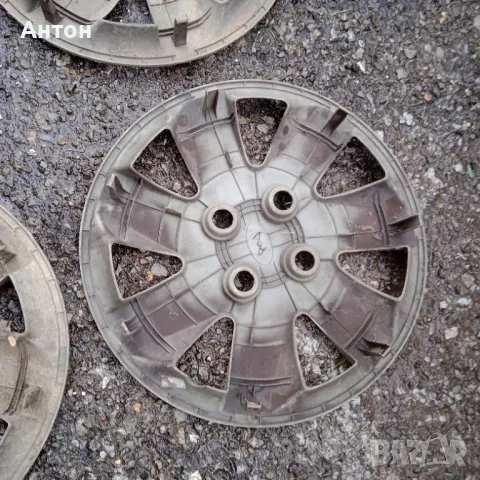 Тасове за Хюндай  Гетс, снимка 4 - Аксесоари и консумативи - 49526637