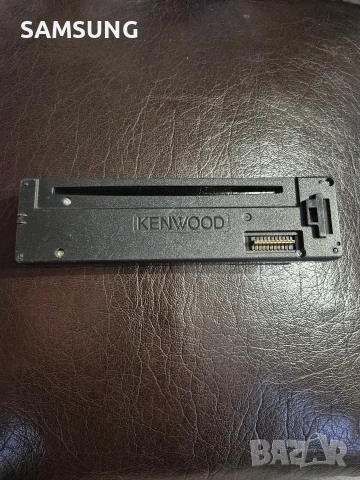 Панел за - Kenwood KDC-300UV, снимка 2 - Аудиосистеми - 53503652