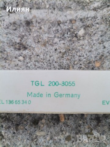 Подгревна свещ , снимка 7 - Части - 38377889