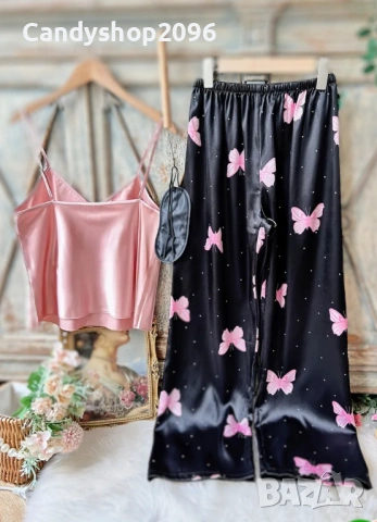 Памучни модели , снимка 3 - Бельо - 38312510