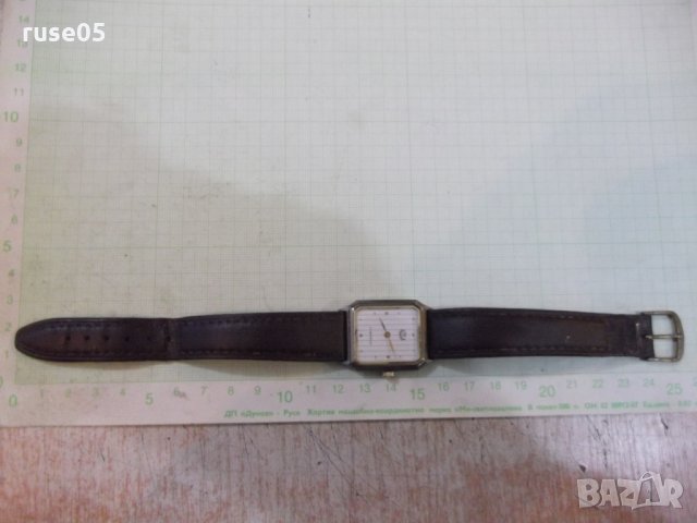 Часовник "Re Watch" ръчен механичен работещ, снимка 2 - Други - 27755981