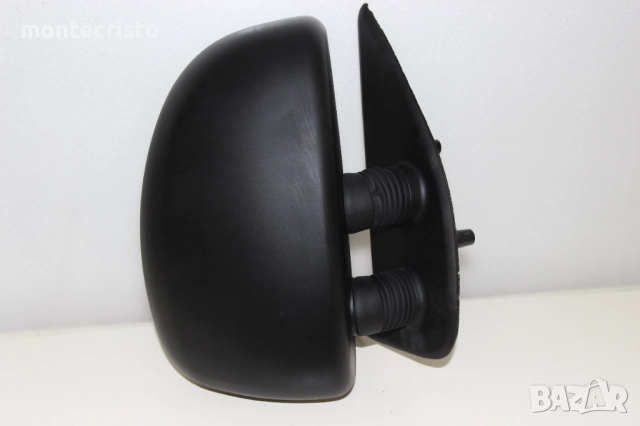 Дясно механично огледало Fiat Ducato (1999-2006г.) Citroen Jumper (1999-2006г.) 1325628080 / 8149J5, снимка 6 - Части - 51531917