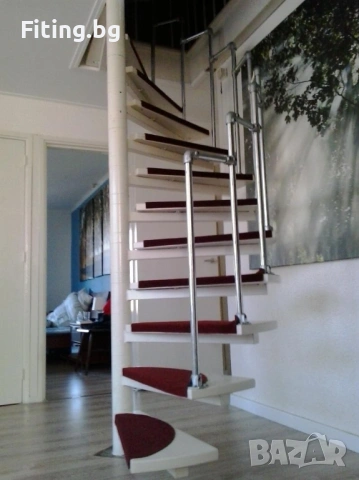 Метални парапети и огради , снимка 4 - Стайни растения - 53258210