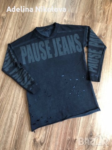 Pause jeans , снимка 2 - Туники - 43571947
