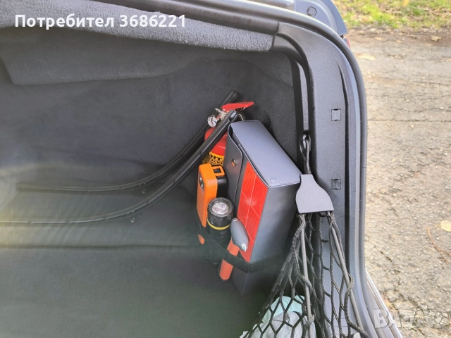 Mercedes S класа 3.2 CDI, снимка 14 - Автомобили и джипове - 52678643