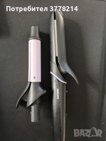 Маша PHILIPS BHH811/00, снимка 3 - Маши за коса - 49386958