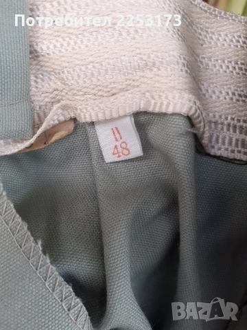 Соц.военни униформи комплекти,ГО и ОСО, снимка 9 - Колекции - 47878091