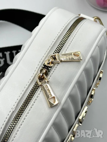 чанти guess , снимка 5 - Чанти - 51321012